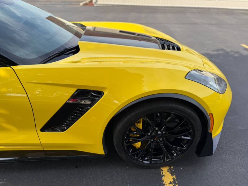 2019 Chevrolet Corvette Z06 - Image 26