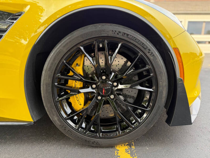 2019 Chevrolet Corvette Z06 - Image 27
