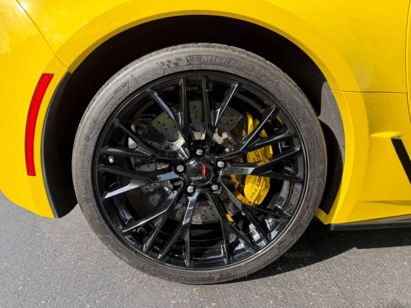 2019 Chevrolet Corvette Z06 - Image 28