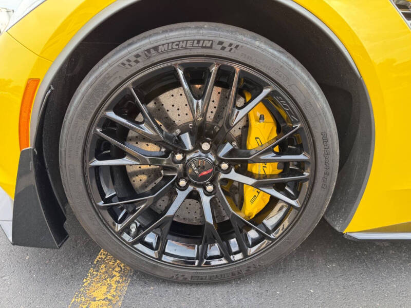 2019 Chevrolet Corvette Z06 - Image 30