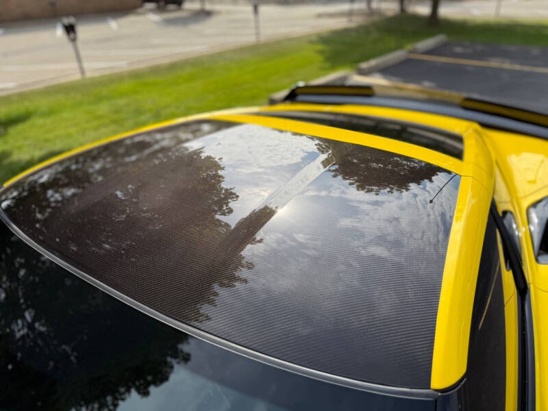 2019 Chevrolet Corvette Z06 - Image 31