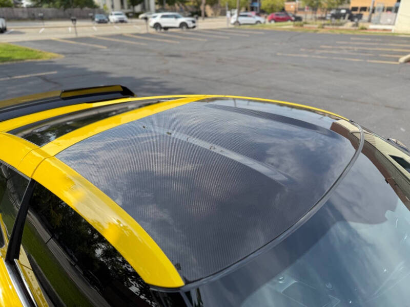 2019 Chevrolet Corvette Z06 - Image 33