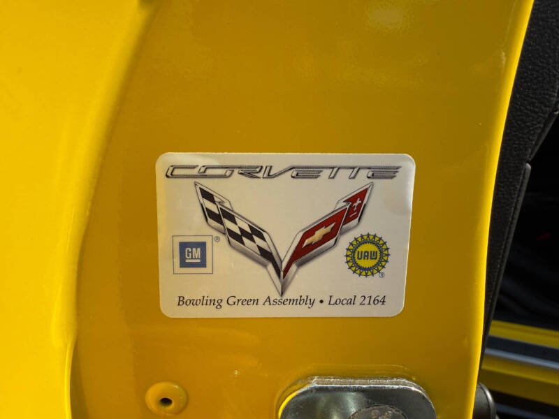 2019 Chevrolet Corvette Z06 - Image 37