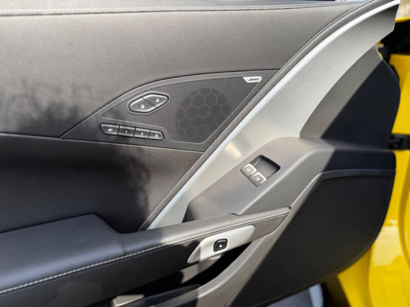 2019 Chevrolet Corvette Z06 - Image 39