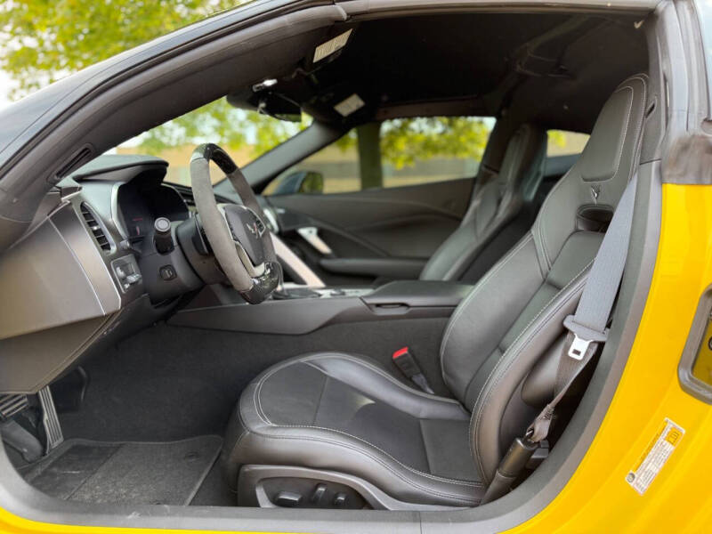2019 Chevrolet Corvette Z06 - Image 40