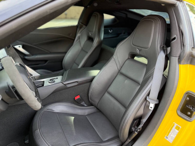 2019 Chevrolet Corvette Z06 - Image 41