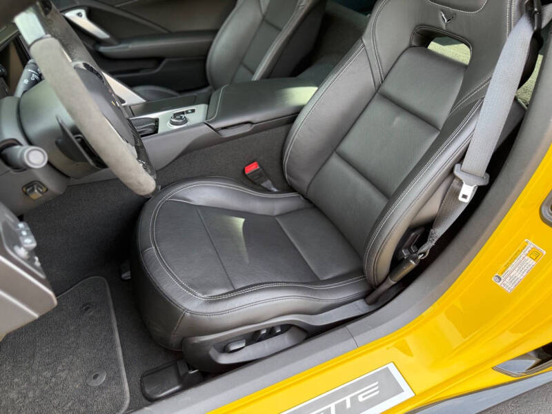 2019 Chevrolet Corvette Z06 - Image 42