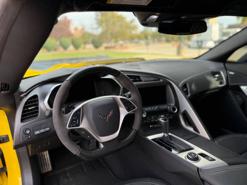 2019 Chevrolet Corvette Z06 - Image 43