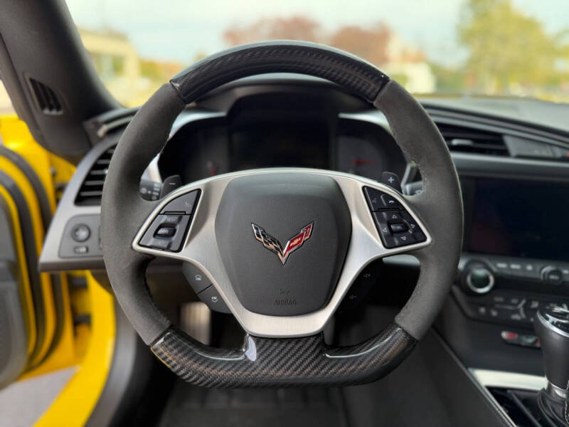 2019 Chevrolet Corvette Z06 - Image 45