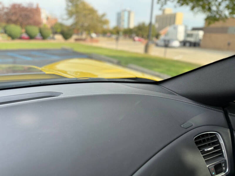 2019 Chevrolet Corvette Z06 - Image 47