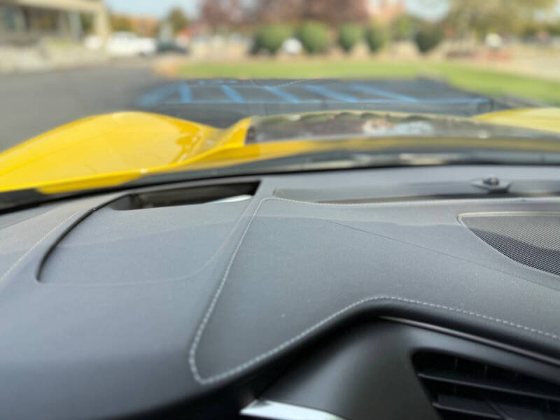 2019 Chevrolet Corvette Z06 - Image 48