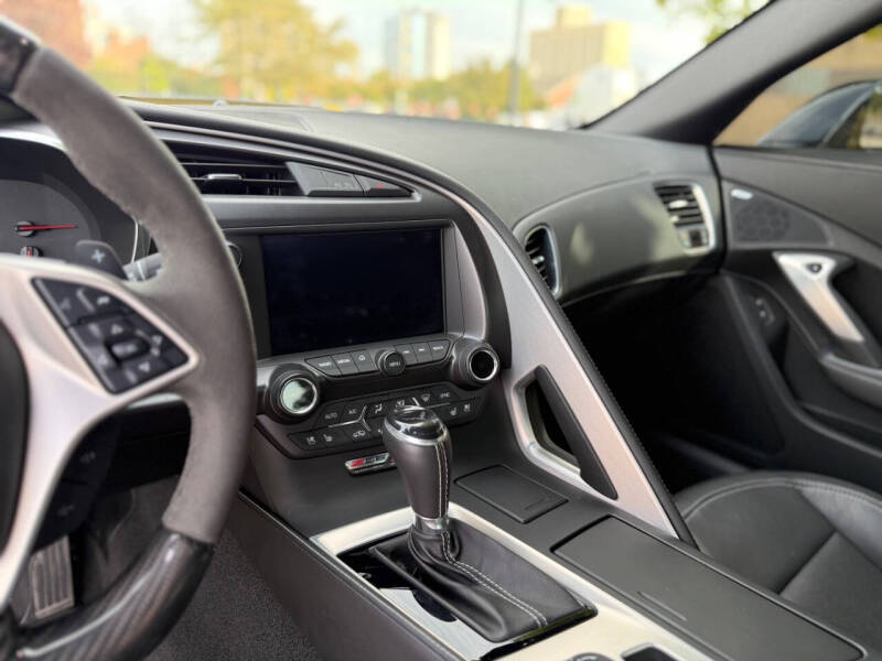 2019 Chevrolet Corvette Z06 - Image 49