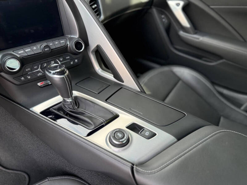 2019 Chevrolet Corvette Z06 - Image 50