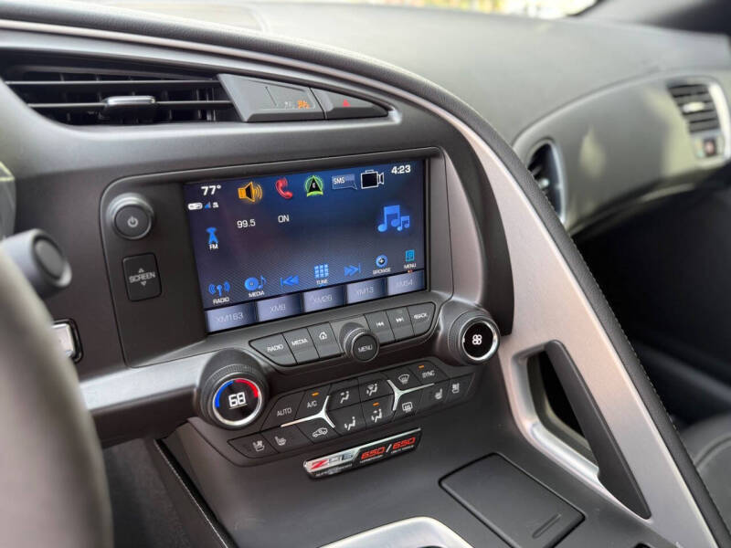 2019 Chevrolet Corvette Z06 - Image 51