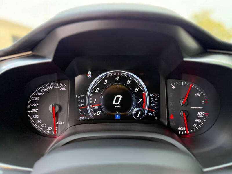 2019 Chevrolet Corvette Z06 - Image 52