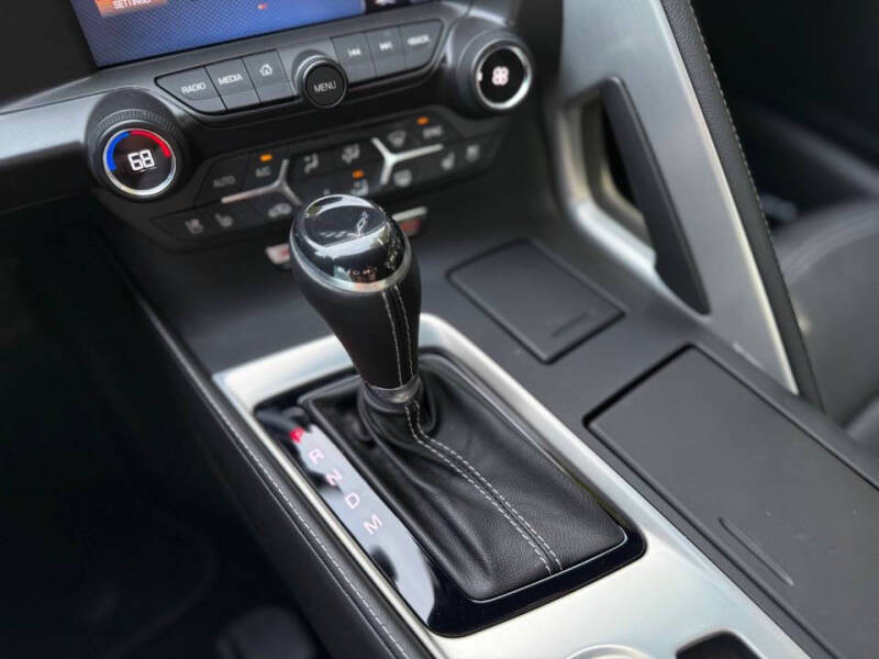 2019 Chevrolet Corvette Z06 - Image 54