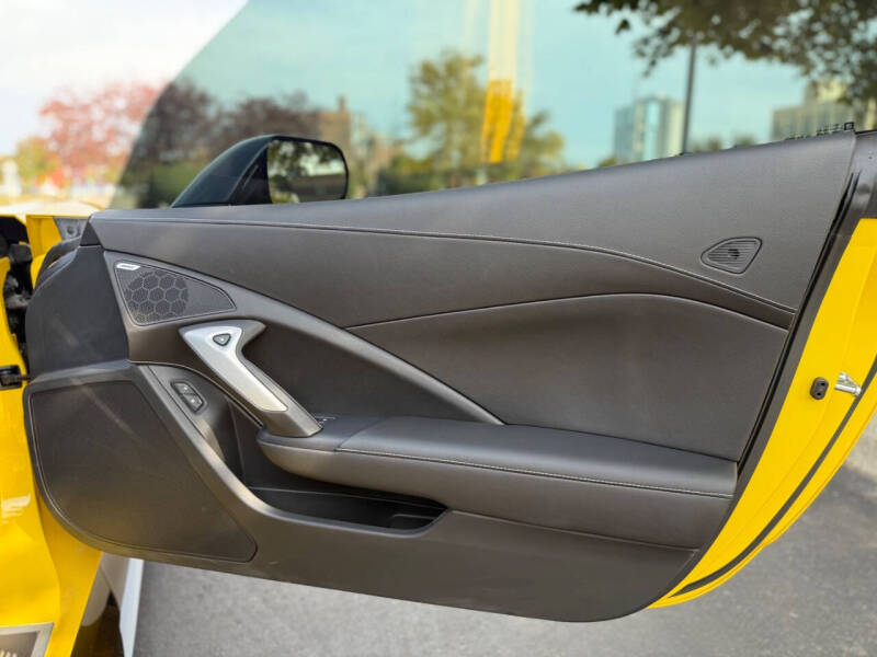 2019 Chevrolet Corvette Z06 - Image 55