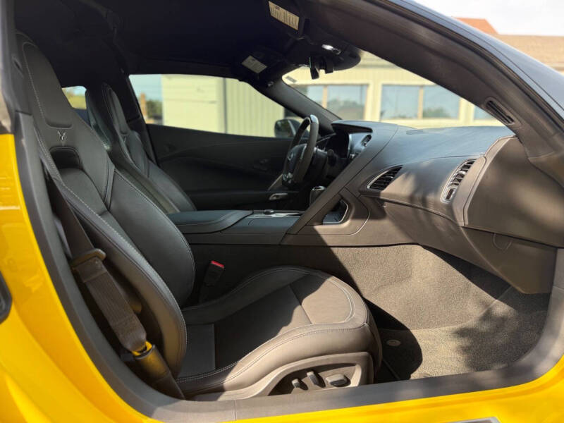 2019 Chevrolet Corvette Z06 - Image 56