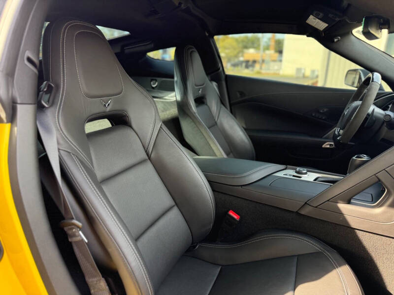 2019 Chevrolet Corvette Z06 - Image 57