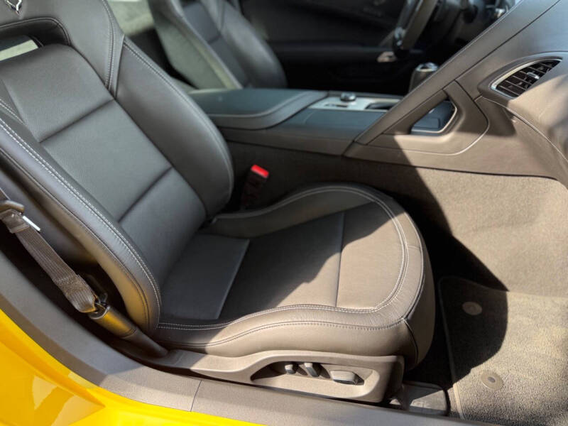 2019 Chevrolet Corvette Z06 - Image 58
