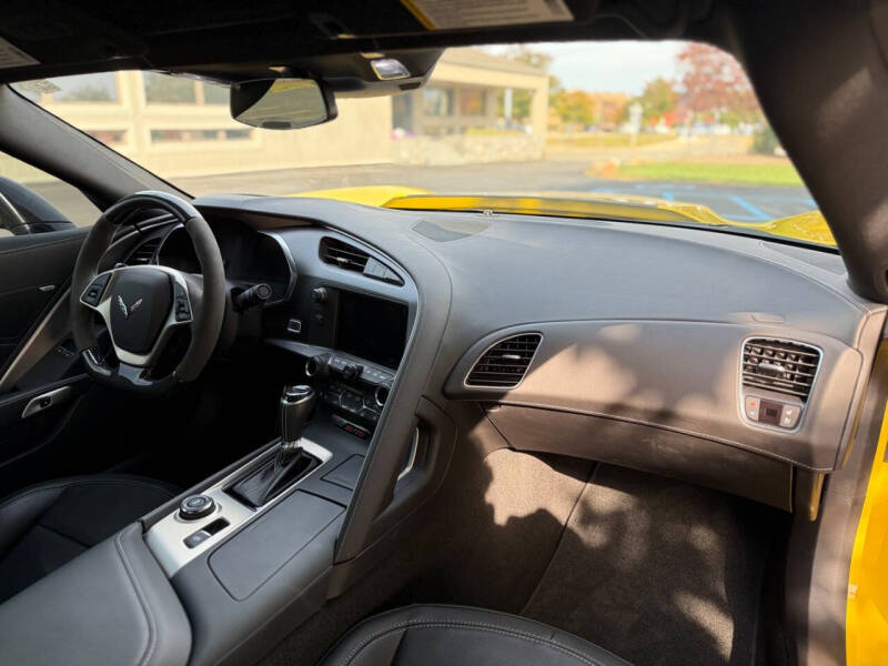 2019 Chevrolet Corvette Z06 - Image 59