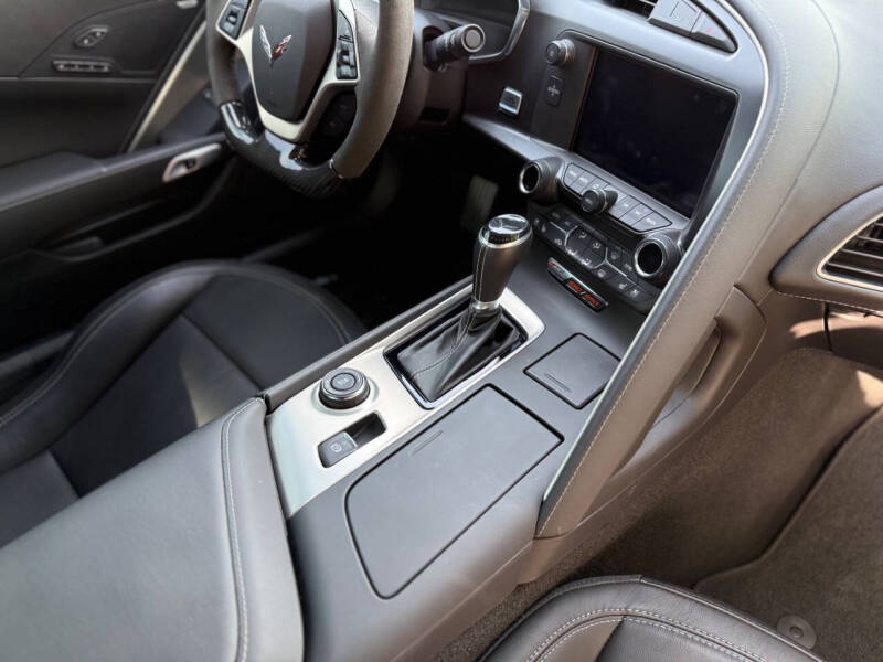2019 Chevrolet Corvette Z06 - Image 60