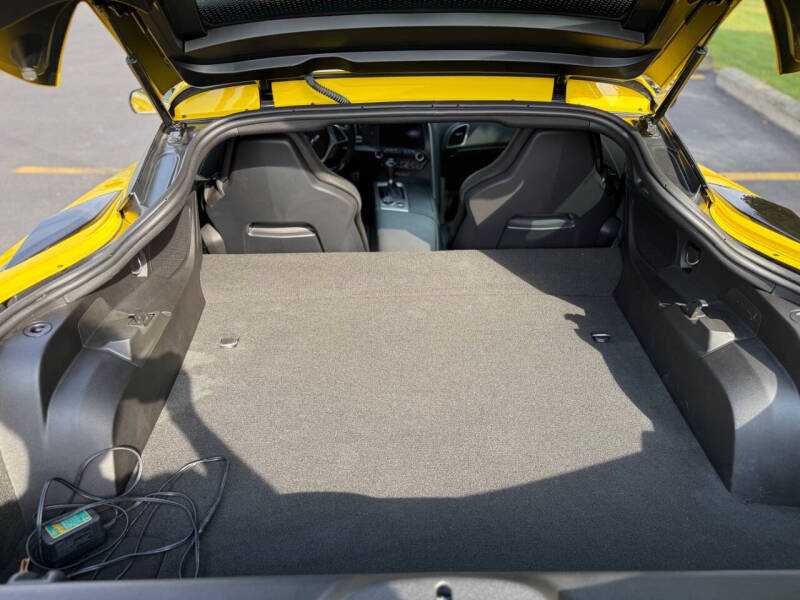 2019 Chevrolet Corvette Z06 - Image 62