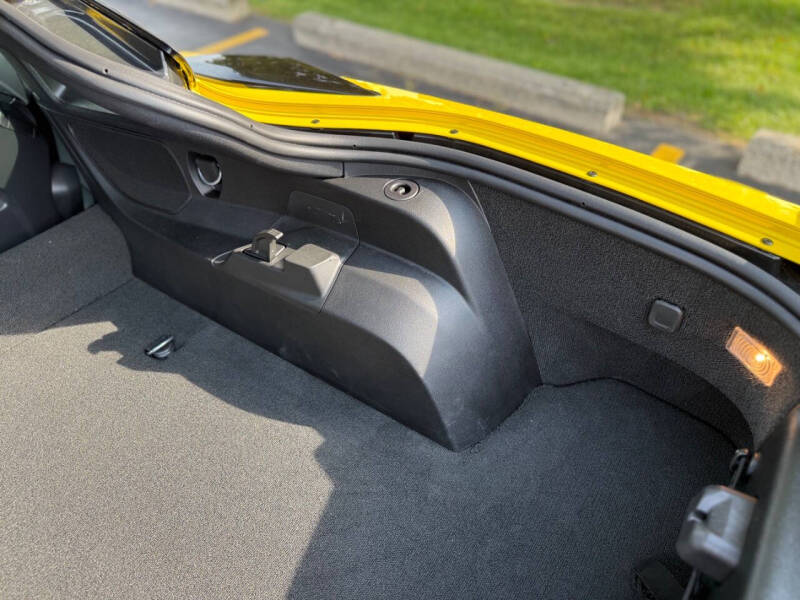 2019 Chevrolet Corvette Z06 - Image 63