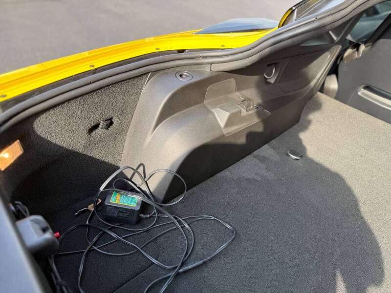 2019 Chevrolet Corvette Z06 - Image 64