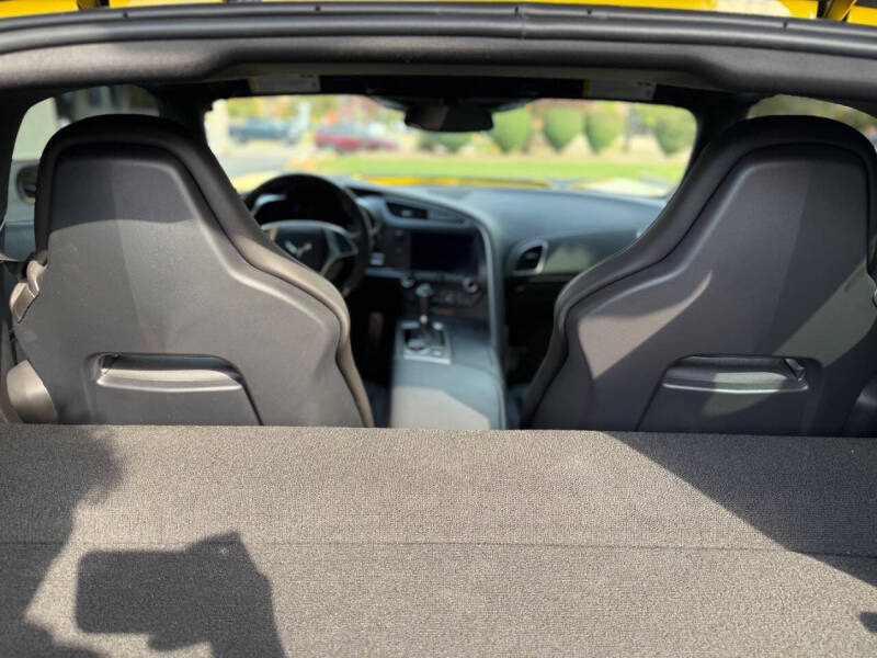 2019 Chevrolet Corvette Z06 - Image 65