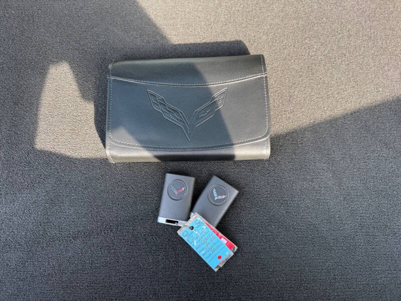 2019 Chevrolet Corvette Z06 - Image 66