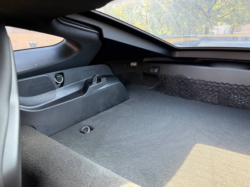 2019 Chevrolet Corvette Z06 - Image 68
