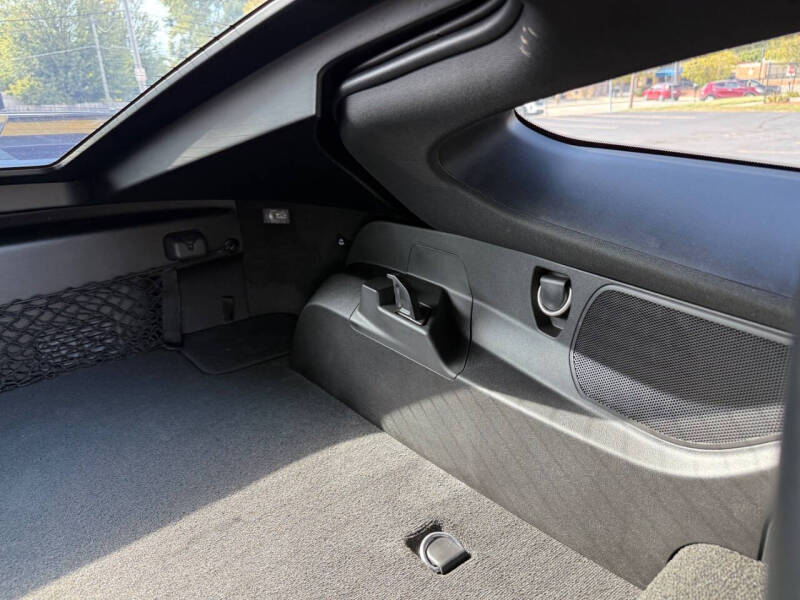 2019 Chevrolet Corvette Z06 - Image 69