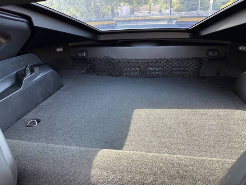 2019 Chevrolet Corvette Z06 - Image 70