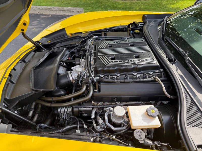 2019 Chevrolet Corvette Z06 - Image 71