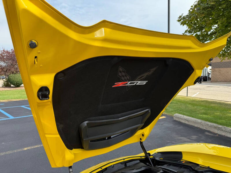 2019 Chevrolet Corvette Z06 - Image 72