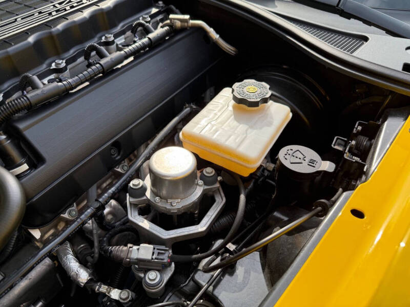 2019 Chevrolet Corvette Z06 - Image 74