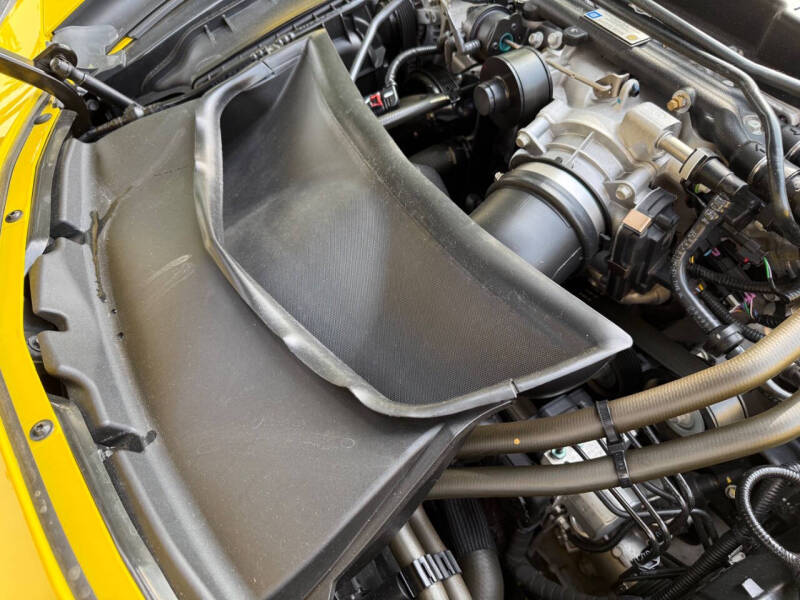 2019 Chevrolet Corvette Z06 - Image 77