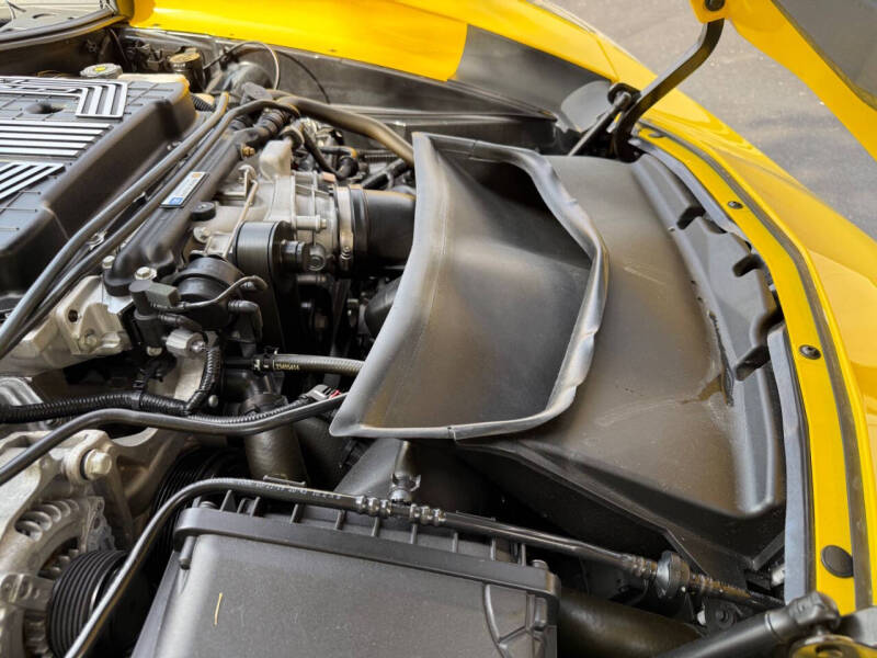 2019 Chevrolet Corvette Z06 - Image 80