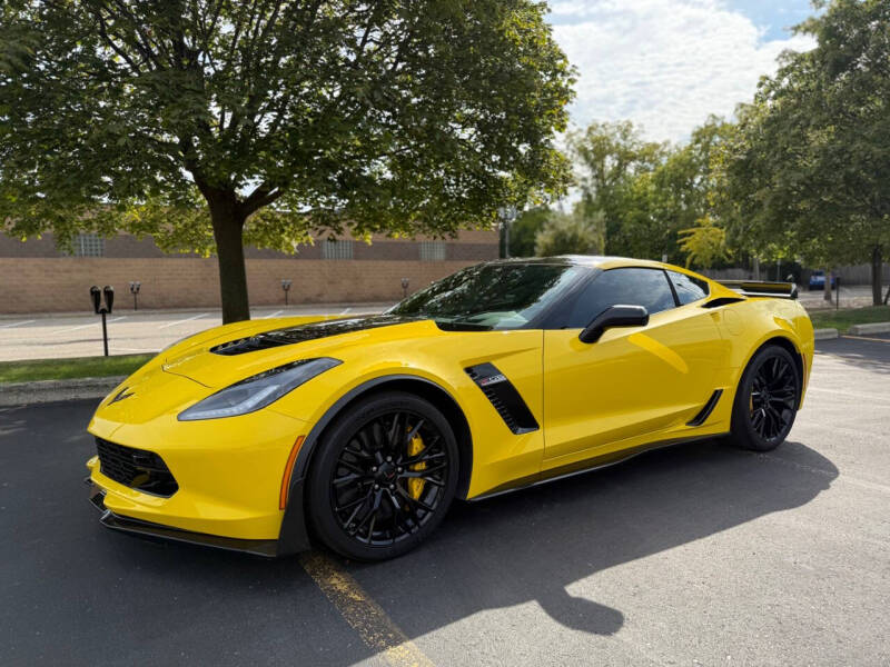 2019 Chevrolet Corvette Z06 - Image 81