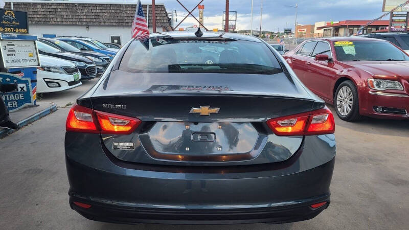 2019 Chevrolet Malibu LS - Image 5
