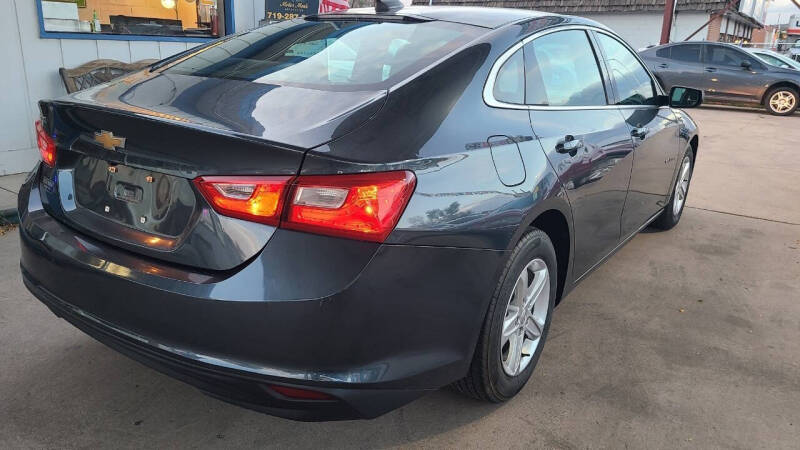 2019 Chevrolet Malibu LS - Image 6