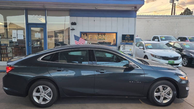 2019 Chevrolet Malibu LS - Image 7