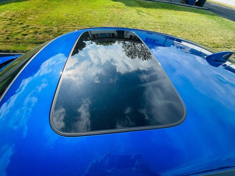 2019 Honda Civic EX - Image 15