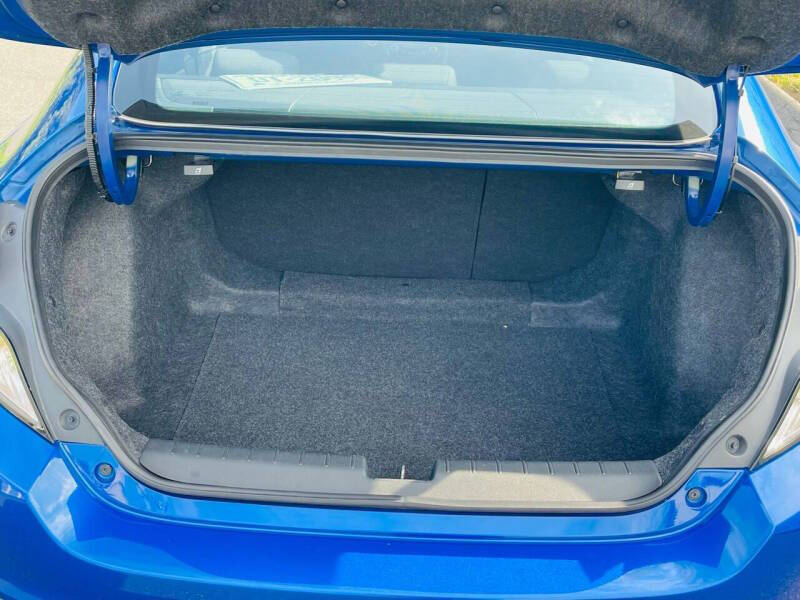 2019 Honda Civic EX - Image 16