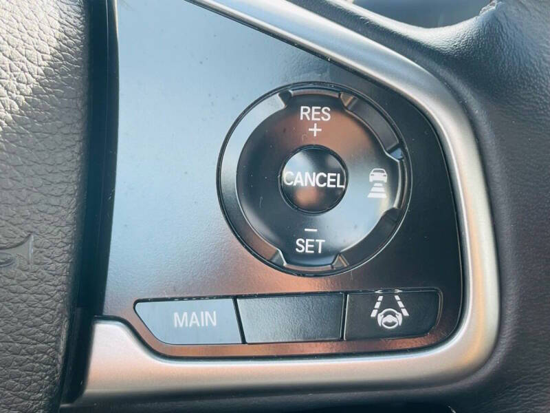 2019 Honda Civic EX - Image 6