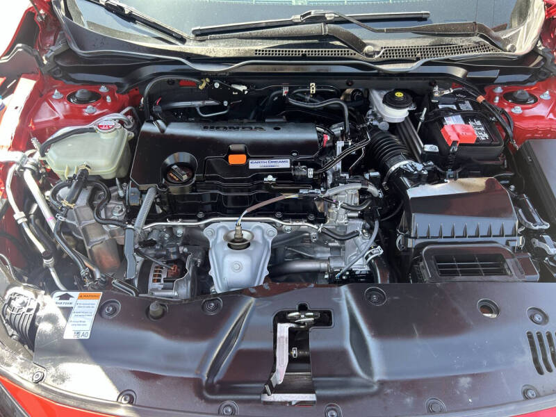 2019 Honda Civic Sport - Image 15