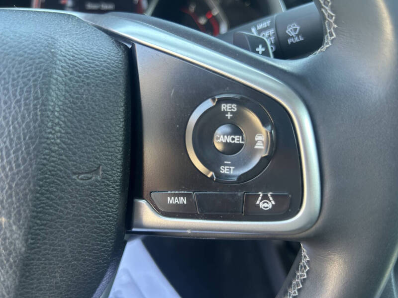 2019 Honda Civic Sport - Image 19