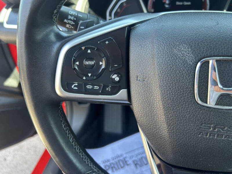 2019 Honda Civic Sport - Image 20