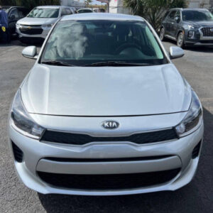 2019 Kia Rio LX